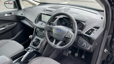 Ford C-MAX 1.0 EcoBoost 125 Titanium 5dr Petrol Estate